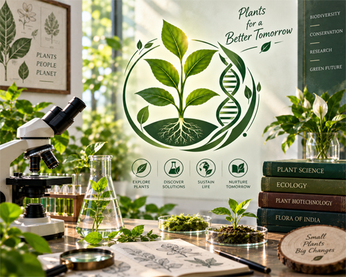 Botany
